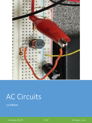 AC Circuits: Davis