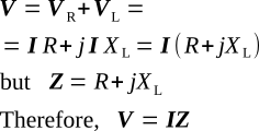 RL Ohm law 3