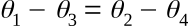 AC bridge impedance phases