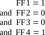 Combination equals 6