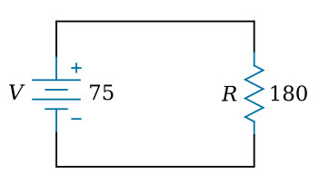 Example circuit