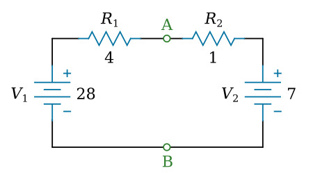 Example circuit
