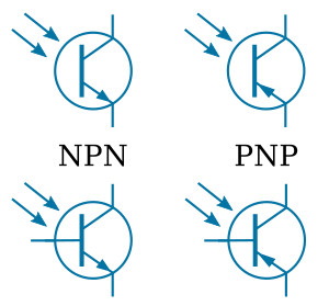 Phototransistor