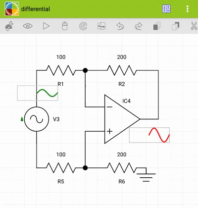 circuit design is the app free to use