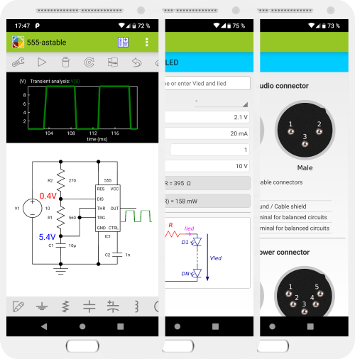 All About Circuits